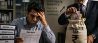 They Slashed Corporate Taxes Then Hammered the Middle Class 112% Harder